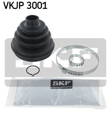 VKJP 3001 SKF - Пильовик привідного валу1